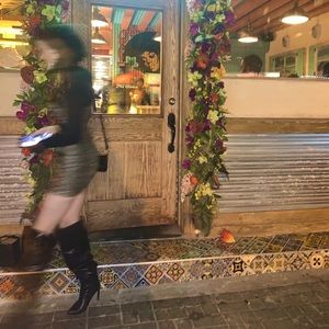 Meet your Posher, Geneva